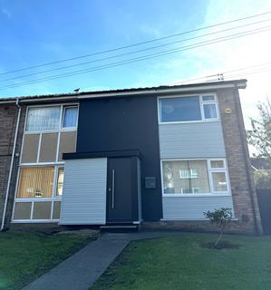 Argosy Avenue, Blackpool FY3
