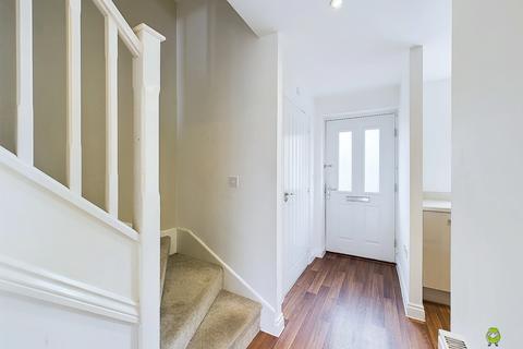 2 bedroom end of terrace house for sale, Ruby Tuesday Drive, Dartford, Kent, DA1