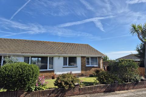 2 bedroom semi-detached bungalow for sale, Locks Close, Babbacombe