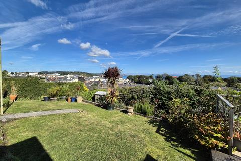 2 bedroom semi-detached bungalow for sale, Locks Close, Babbacombe