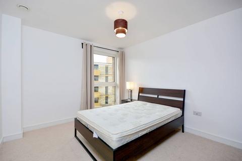 1 bedroom flat to rent, Yeoman Street, Rotherhithe, London, SE8