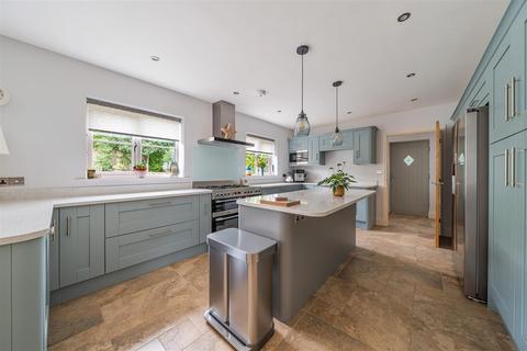 5 bedroom detached house for sale, Wrights Lane, Wymondham LE14