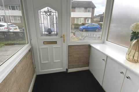 3 bedroom townhouse for sale, Heyside Avenue, Royton