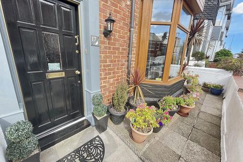 3 bedroom terraced house for sale, Madeira Terrace, Westoe, South Shields, Tyne and Wear, NE33 3AQ