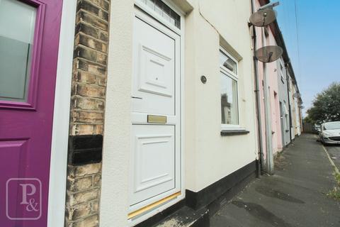 3 bedroom terraced house to rent, Princess Street, Harwich, Essex, CO12