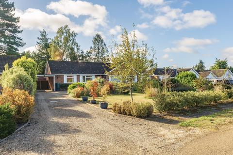 4 bedroom detached bungalow for sale, Summer Drive, Hoveton