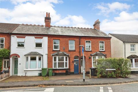 3 bedroom terraced house for sale, Portesbery Road, Surrey GU15