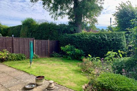 2 bedroom end of terrace house for sale, The Lawns, Duston, Northampton, NN5 6AF