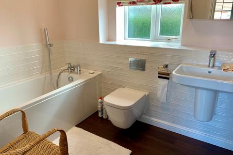 2 bedroom end of terrace house for sale, The Lawns, Duston, Northampton, NN5 6AF