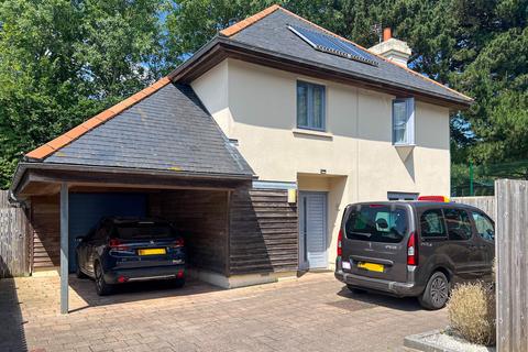 3 bedroom detached house for sale, 17 Links Halt, St Brelade