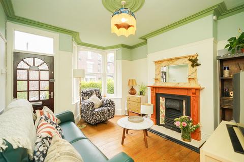 14 Brookfield Road, Sheffield, S7 1DW