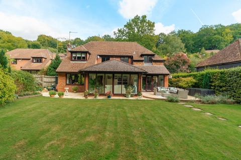 4 bedroom detached house for sale, Hillside Road, Penn, Buckinghamshire, HP10