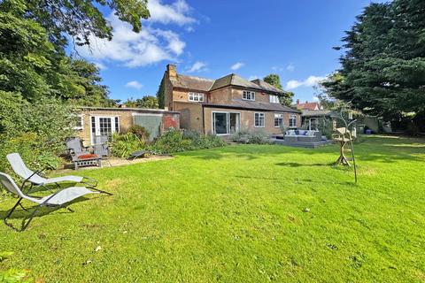 4 bedroom detached house for sale, Coniscliffe, Elwick Road, Hartlepool, TS26