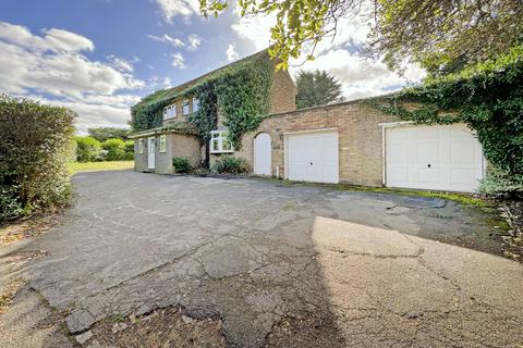 4 bedroom detached house for sale, Coniscliffe, Elwick Road, Hartlepool, TS26