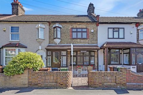 2 bedroom terraced house for sale, Sparsholt Road, Barking, Essex