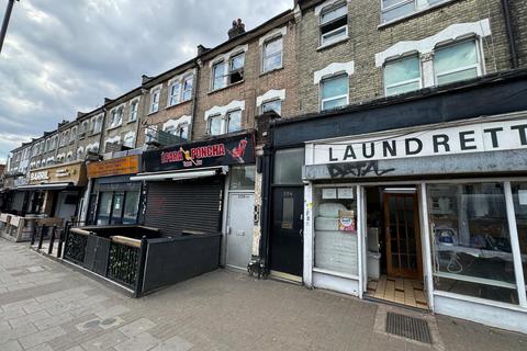 1 bedroom flat for sale, A, High Street, Harlesden, NW10