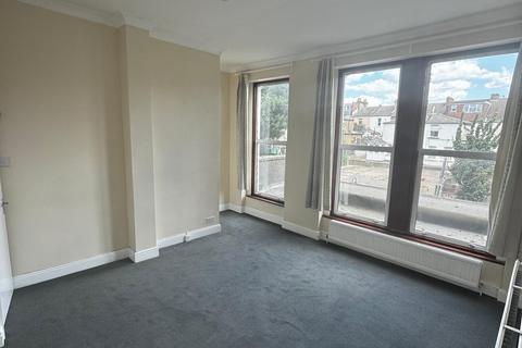 1 bedroom flat for sale, A, High Street, Harlesden, NW10