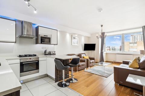 1 bedroom flat to rent, Porchester Place, London