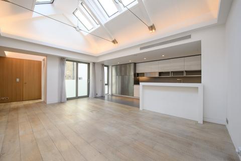 2 bedroom flat to rent, Hat Factory Apartments, 18 Hollen Street, London