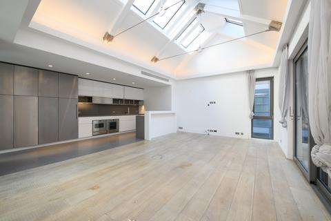 2 bedroom flat to rent, Hat Factory Apartments, 18 Hollen Street, London