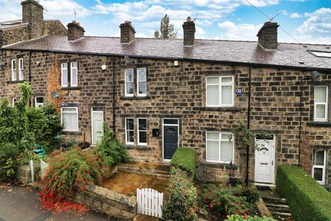 2 bedroom terraced house for sale, Woodbine Terrace, Horsforth, Leeds, West Yorkshire, LS18