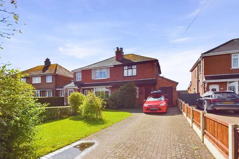 3 bedroom semi-detached house for sale, Blaguegate Lane, Lathom, WN8 8TY