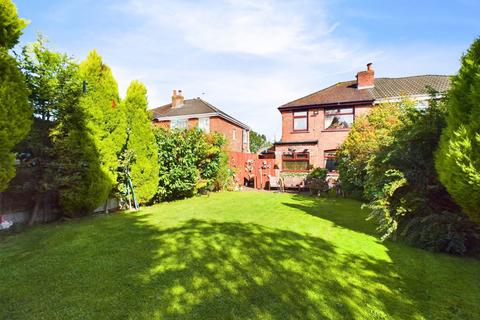 3 bedroom semi-detached house for sale, Blaguegate Lane, Lathom, WN8 8TY