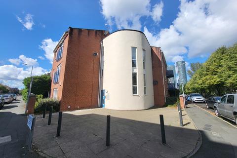 2 bedroom flat for sale, Ribston Street, Hulme, Manchester. M15 5RJ