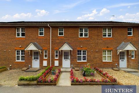 3 bedroom terraced house for sale, Britannia Road, Bridlington