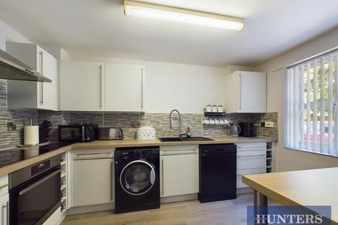 3 bedroom terraced house for sale, Britannia Road, Bridlington