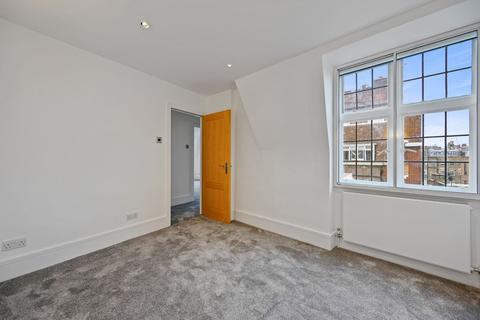 2 bedroom flat to rent, Weymouth Street, Marylebone Village, London W1G