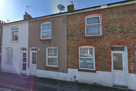 2 bedroom terraced house for sale, Alexandra Road, Gravesend DA12