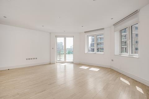 2 bedroom flat for sale, Waterside Tower, The Boulevard, Imperial Wharf, London