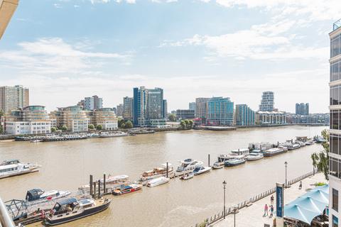 Waterside Tower, The Boulevard, Imperial Wharf, London