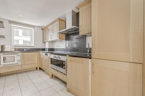 2 bedroom flat for sale, Waterside Tower, The Boulevard, Imperial Wharf, London