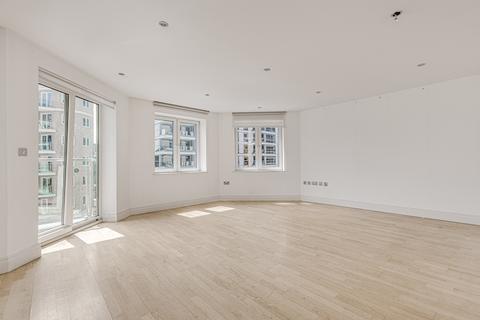 2 bedroom flat for sale, Waterside Tower, The Boulevard, Imperial Wharf, London