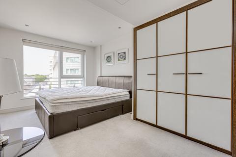 2 bedroom flat for sale, Octavia House, 213 Townmead Road, London