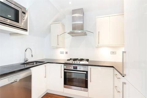 2 bedroom flat for sale, Abbey Road, St John's Wood, London