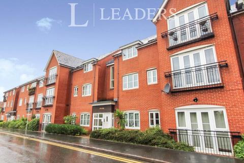 2 bedroom apartment for sale, Common Road, Evesham, Worcestershire