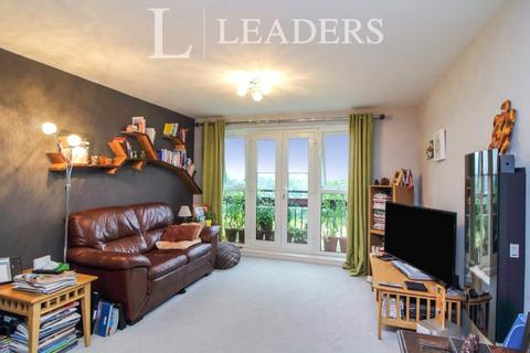 2 bedroom apartment for sale, Common Road, Evesham, Worcestershire