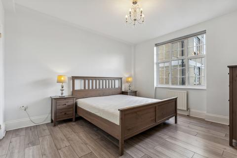 1 bedroom flat to rent, Kenton Court, Kensington High Street, London