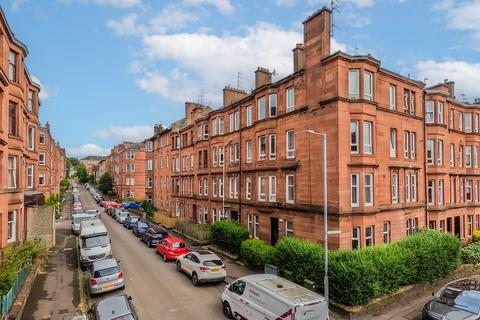 1 bedroom flat for sale, Apsley Street, Flat 0/1, Partick, Glasgow, G11 7ST