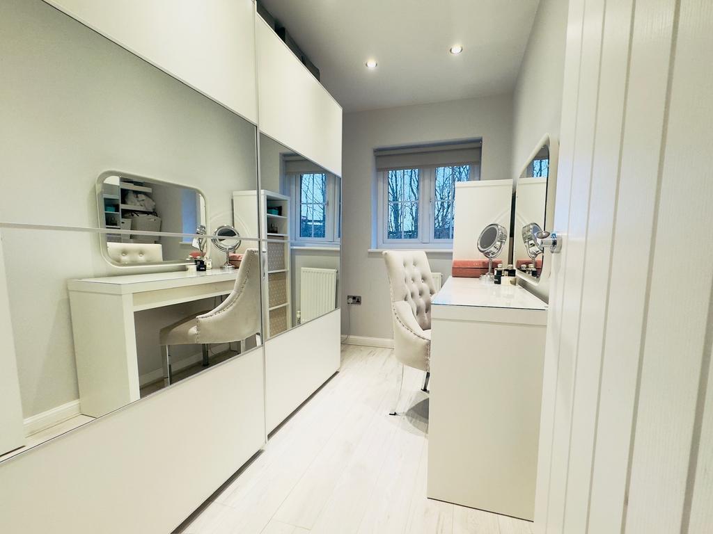 Bedroom 2.