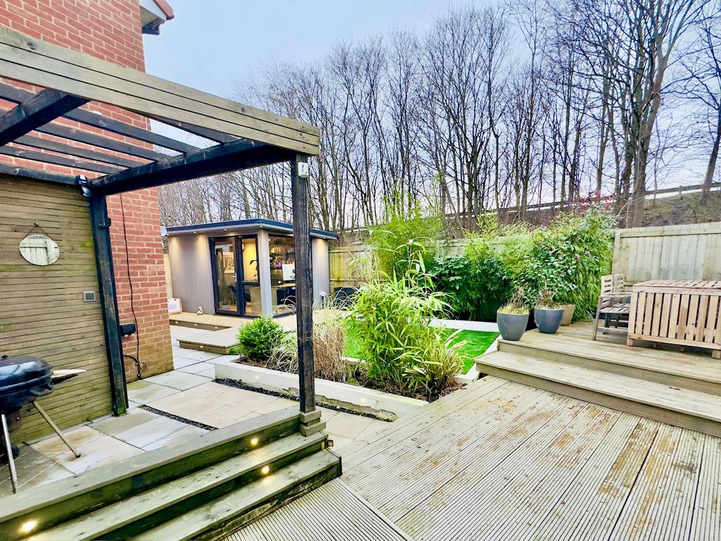 Garden 1