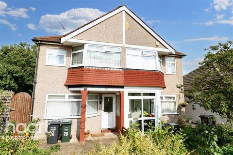 3 bedroom semi-detached house to rent, West Dartford, DA1