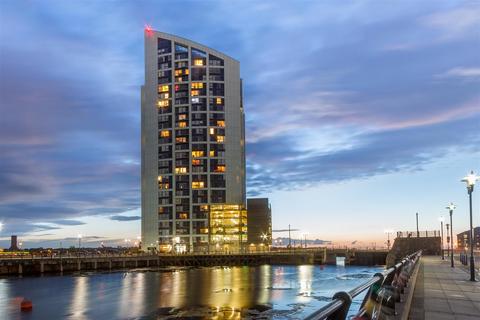 Alexandra Tower, Princes Parade, Liverpool