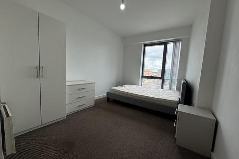 undefined, Alexandra Tower, Princes Parade, Liverpool