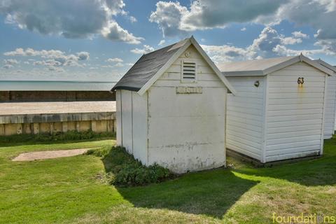 South Cliff, Bexhill-on-Sea, TN39