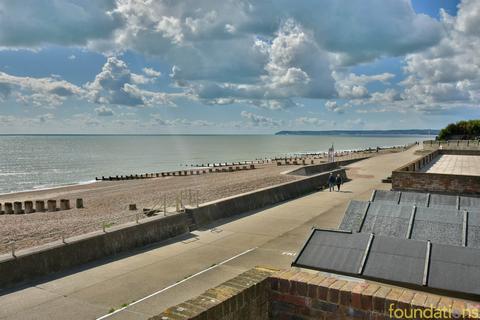 Chalet for sale, South Cliff, Bexhill-on-Sea, TN39