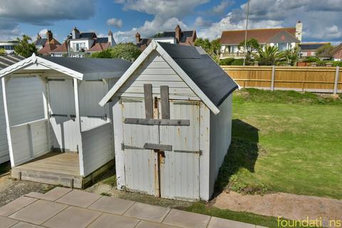 Chalet for sale, South Cliff, Bexhill-on-Sea, TN39